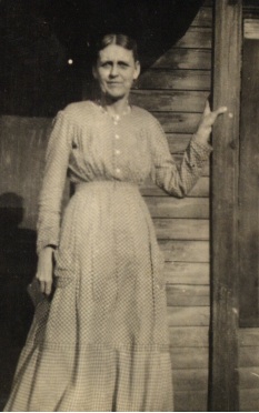 Photo of Cordelia Eunice Hartley